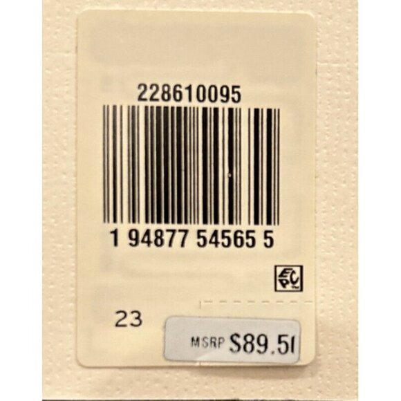 Levi's Jeans Womens 23 Premium Denim WEDGIE Button Fly Big E Tapered 24 x 27.5 - Picture 4 of 6